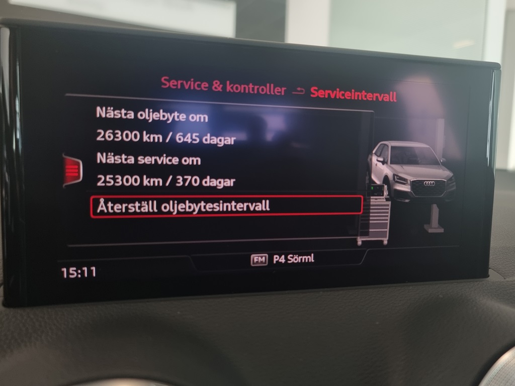 Audi Q2 XNB29P