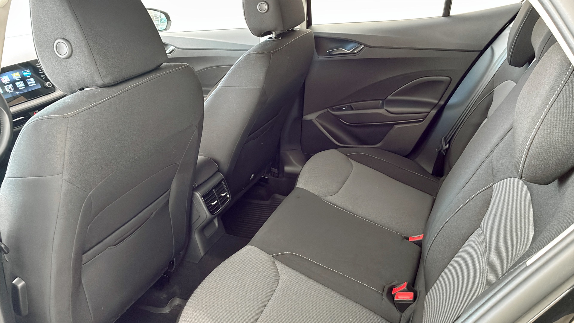 Skoda Fabia XNG58X