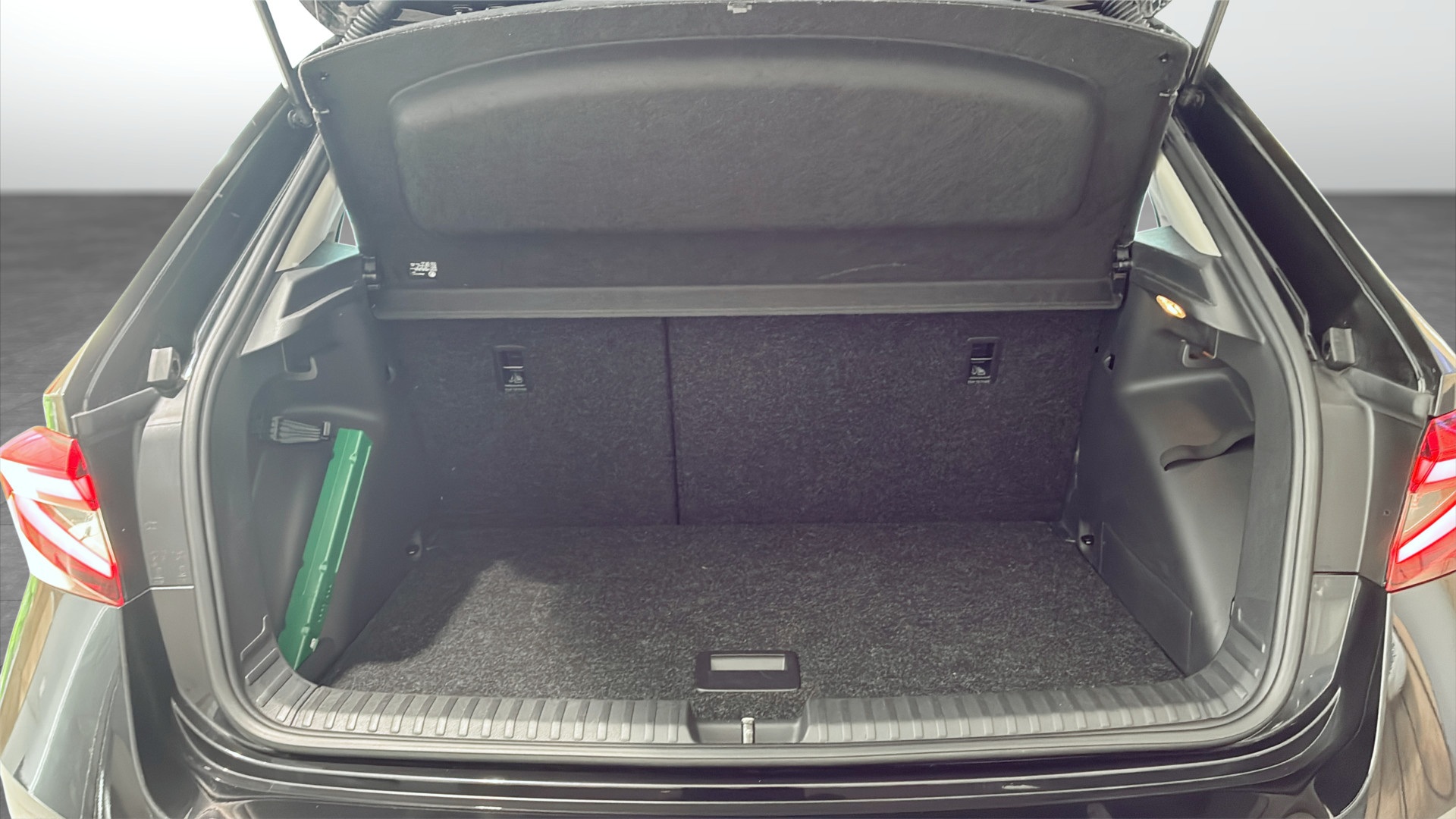 Skoda Fabia XNG58X