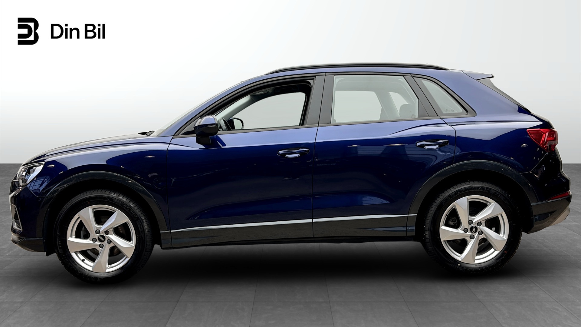 Audi Q3 XNH093