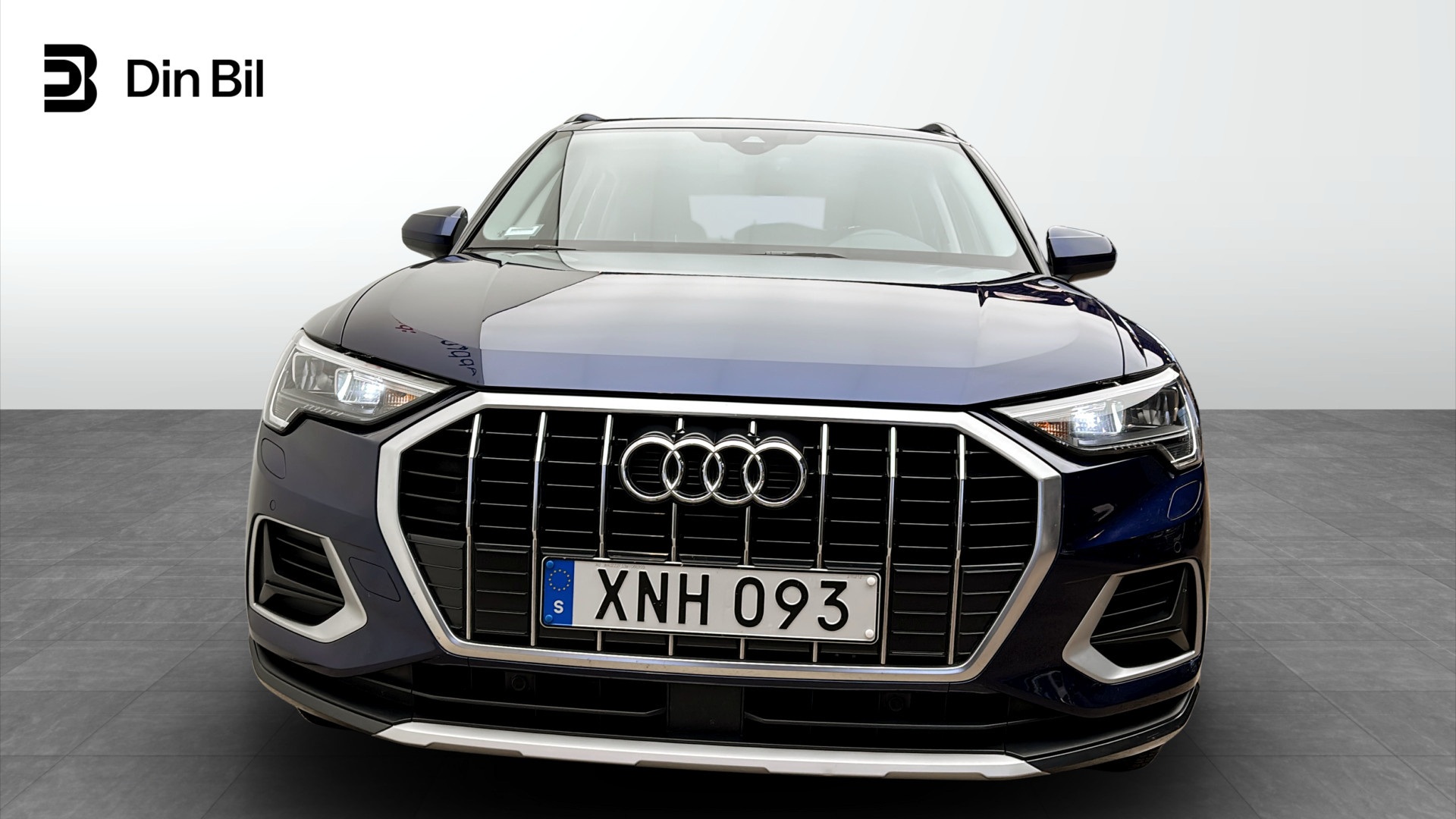 Audi Q3 XNH093