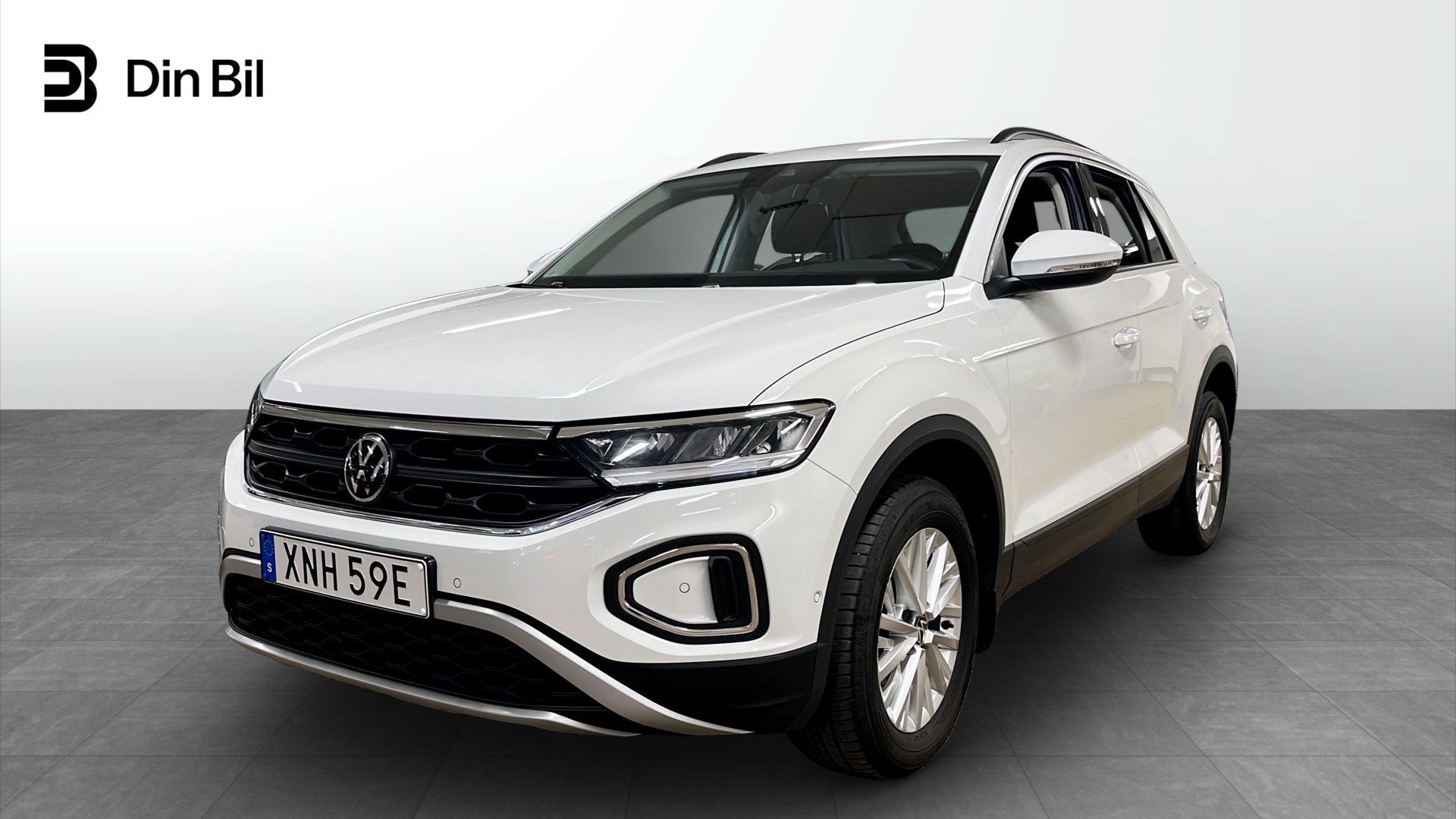 Bild för bil XNH59E