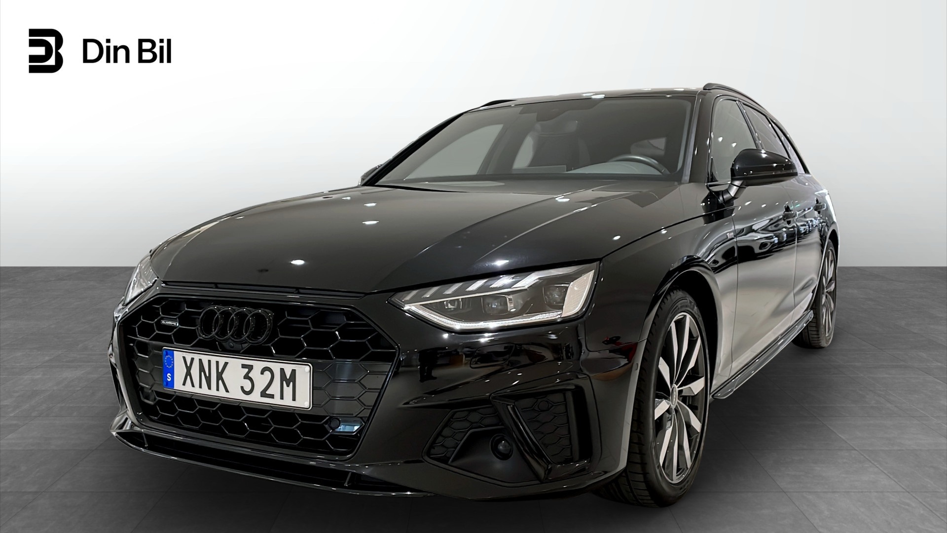 Bild för bil XNK32M