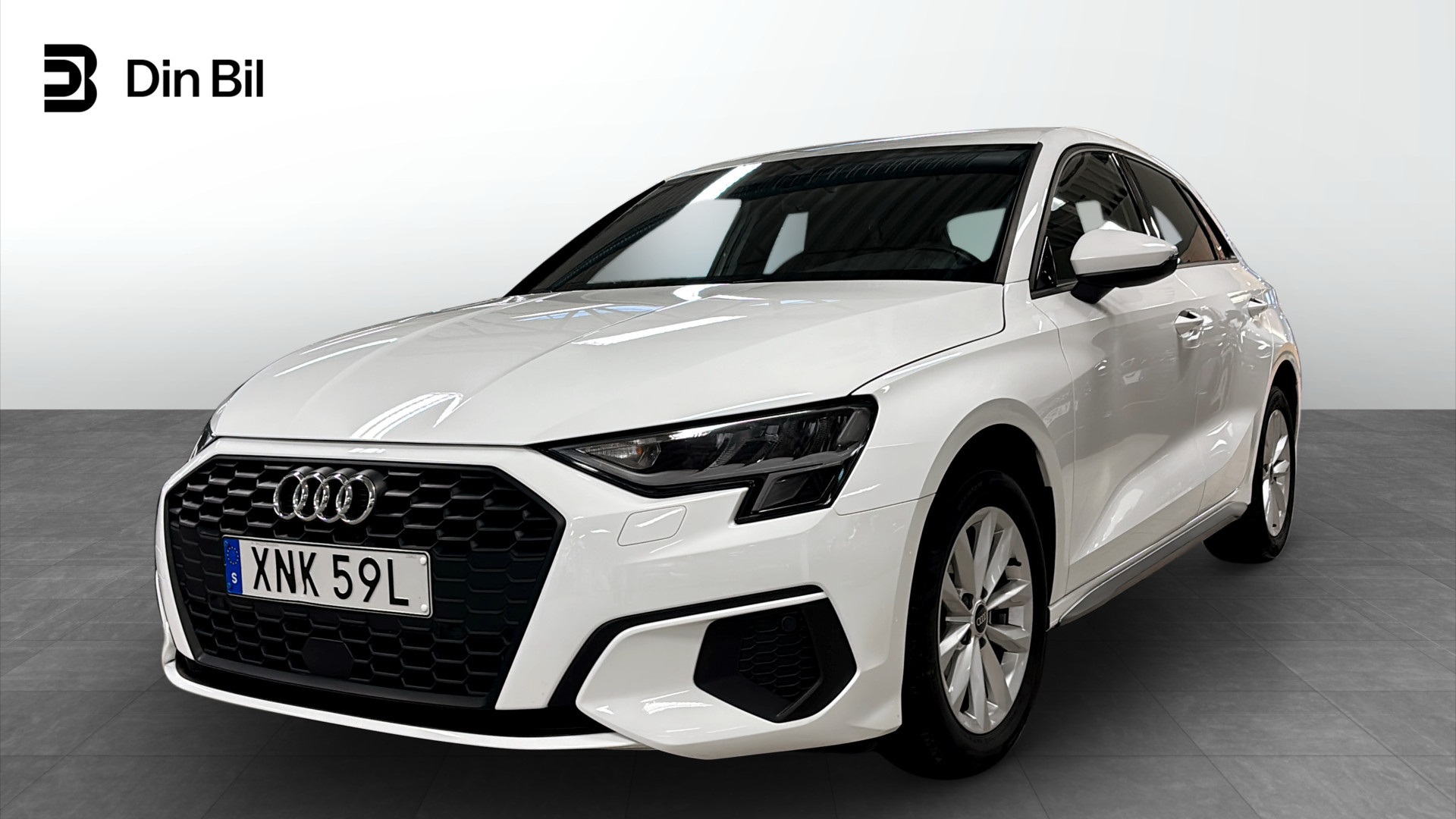 Bild för bil XNK59L