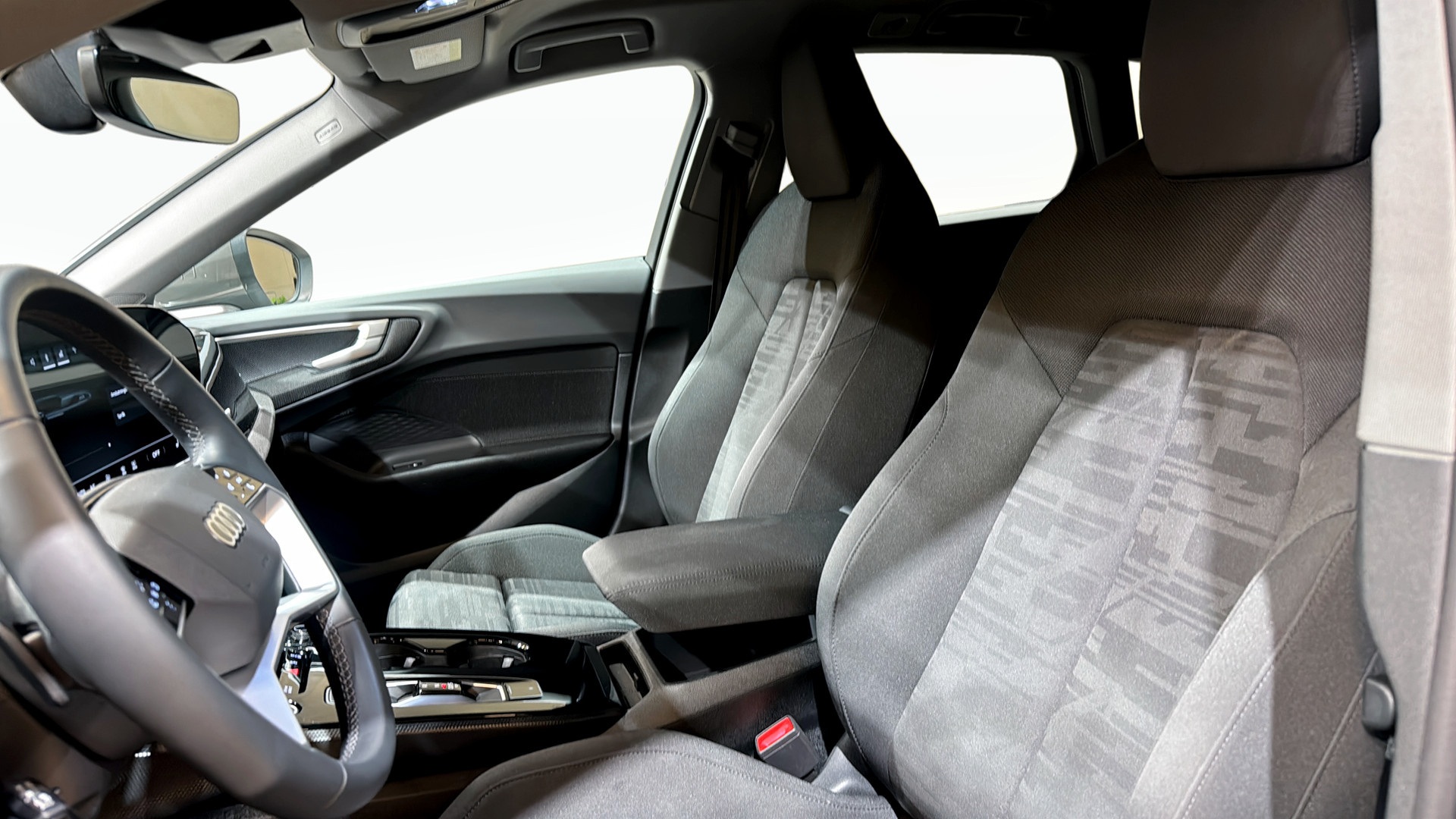 Audi A5 Avant XNL97E