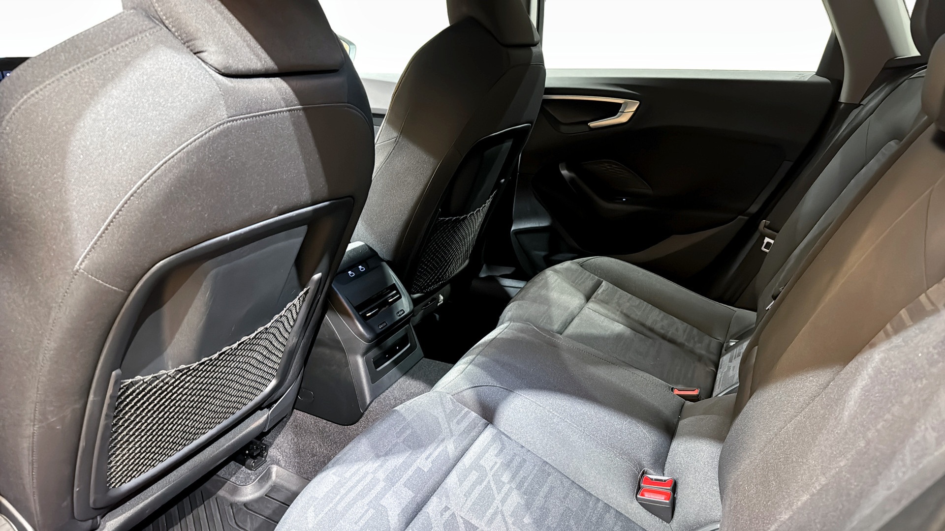 Audi A5 Avant XNL97E