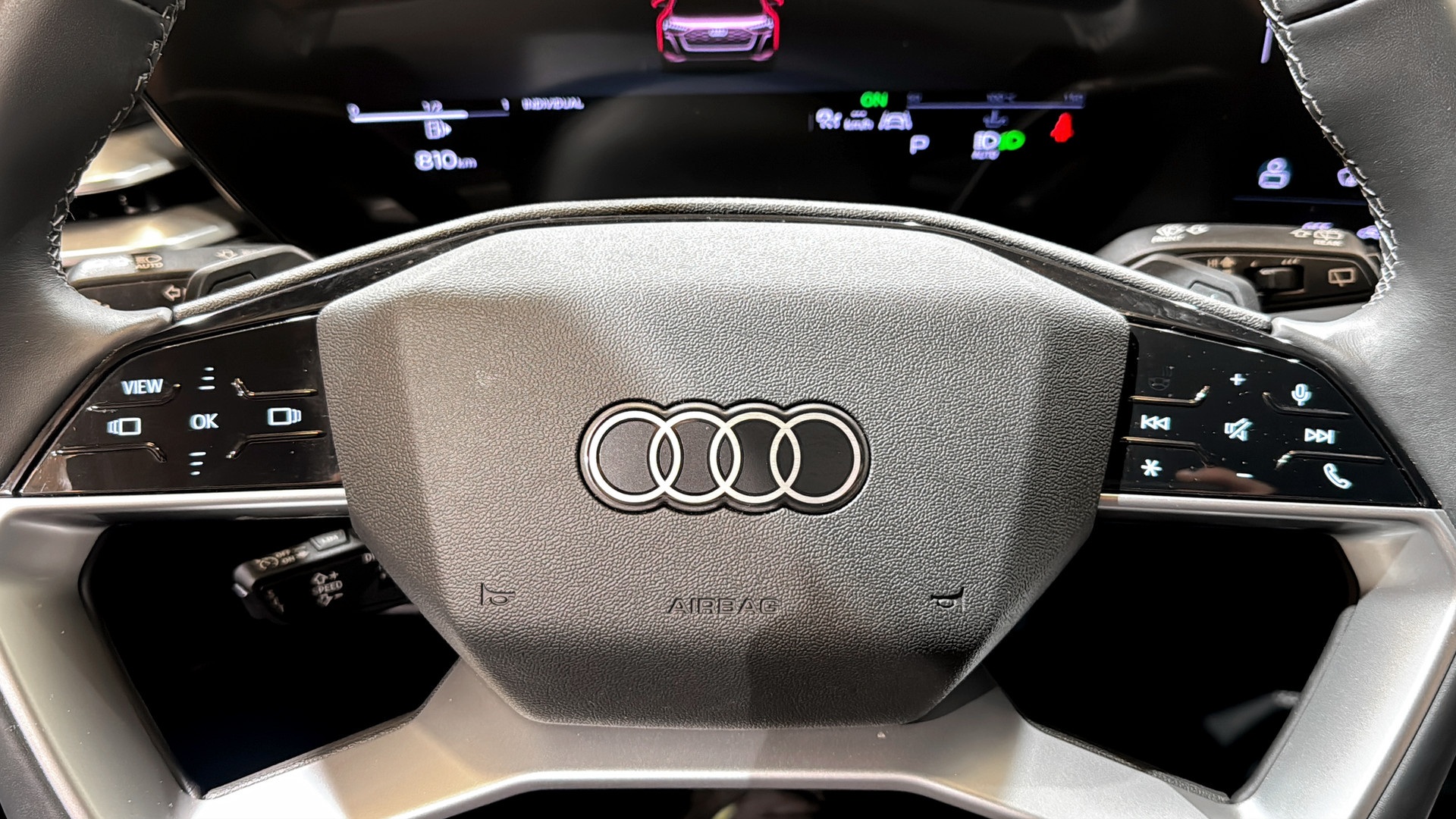 Audi A5 Avant XNL97E
