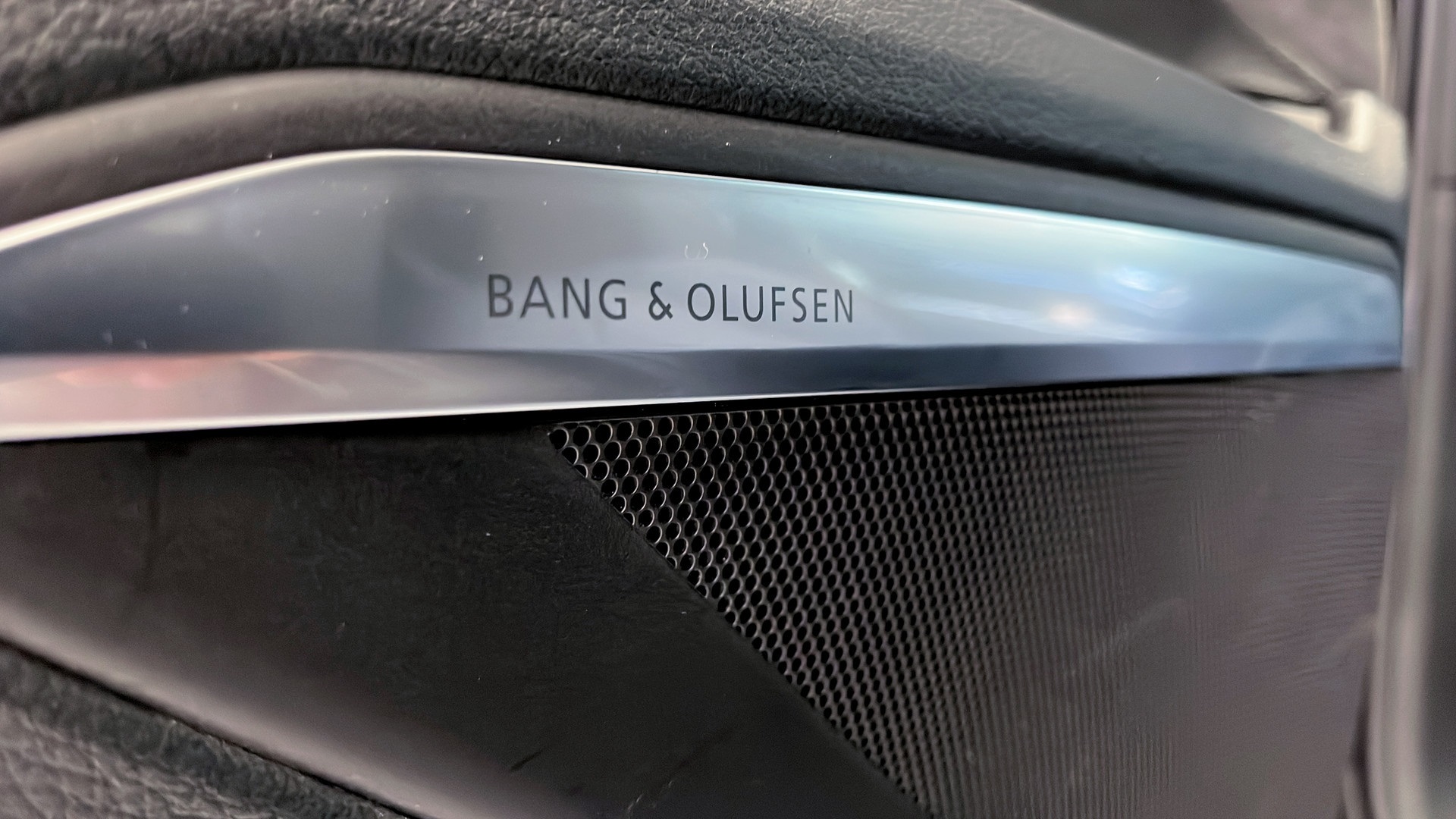 Bild på bil