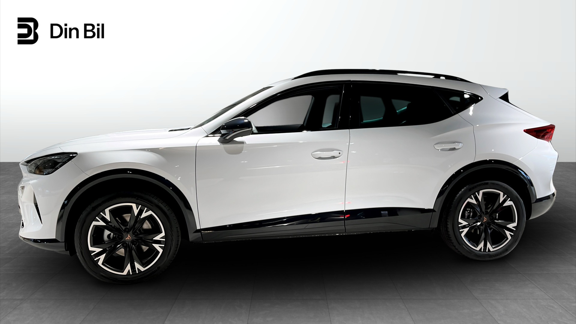 CUPRA Formentor XNR96K
