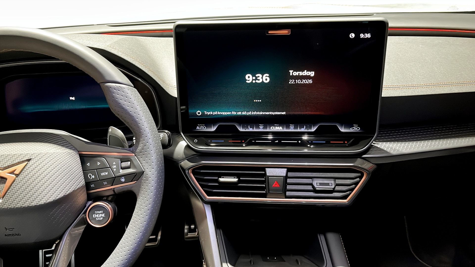 CUPRA Formentor XNR96K