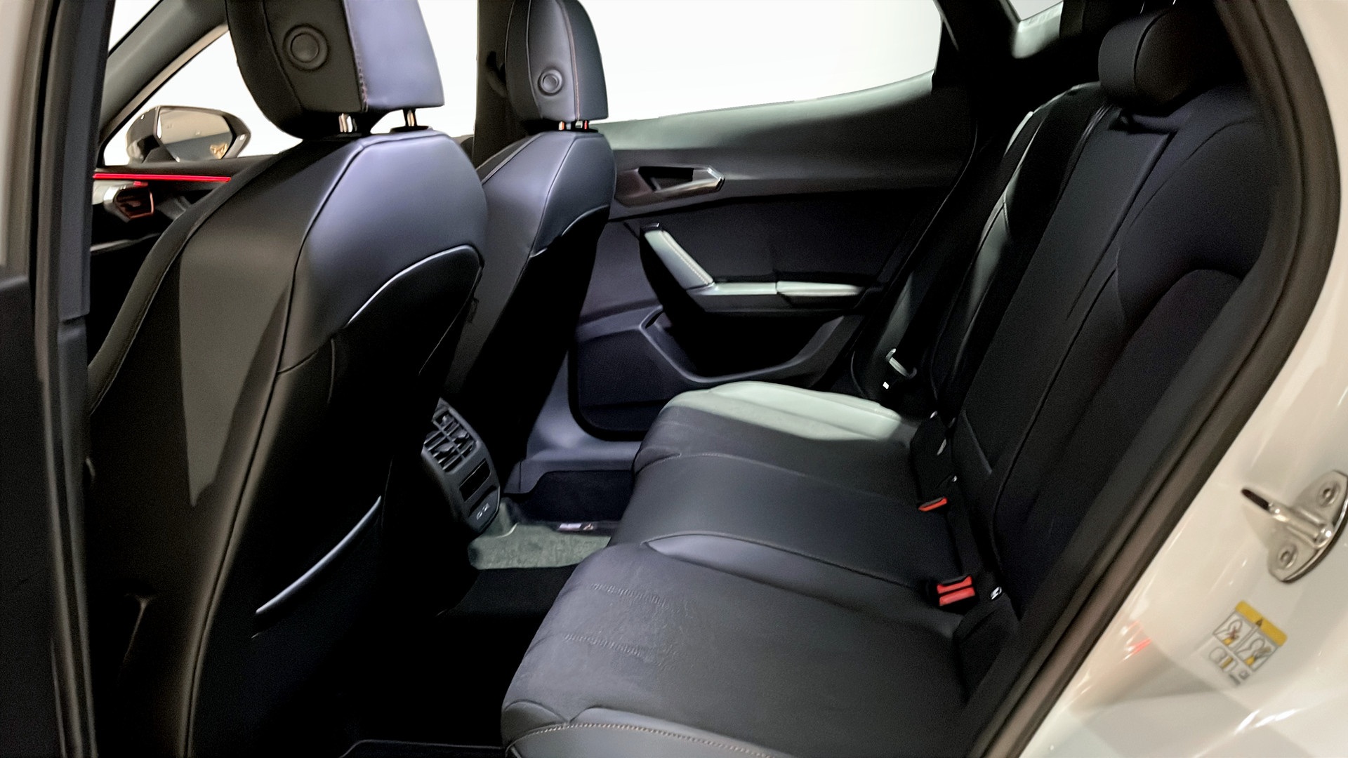 CUPRA Formentor XNR96K