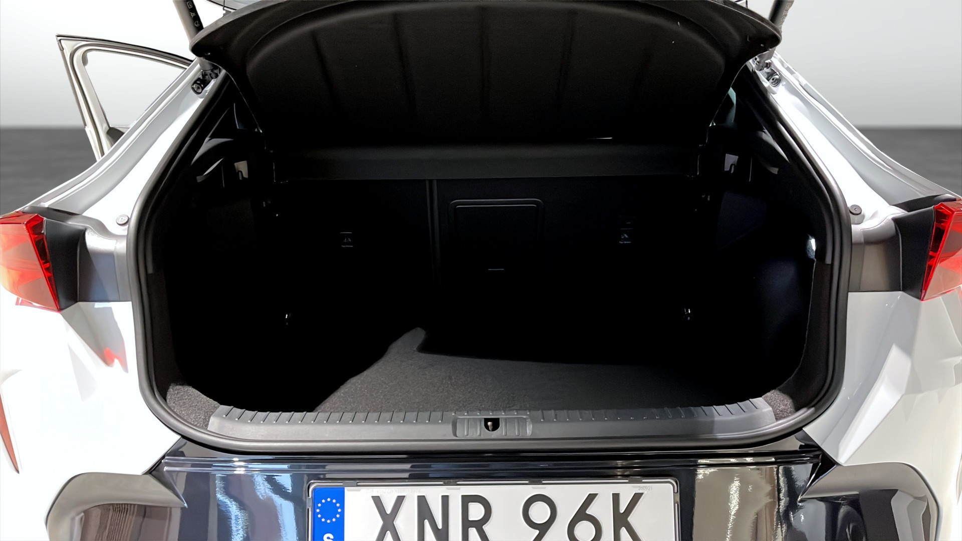 CUPRA Formentor XNR96K