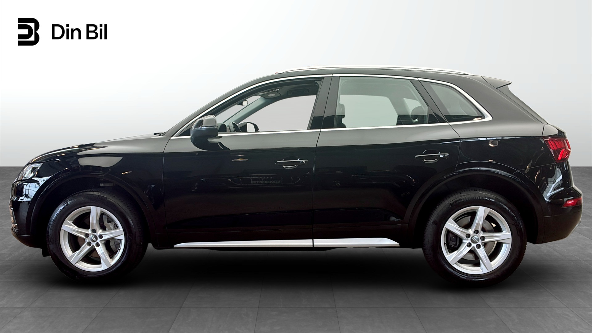 Audi Q5 XNS39T
