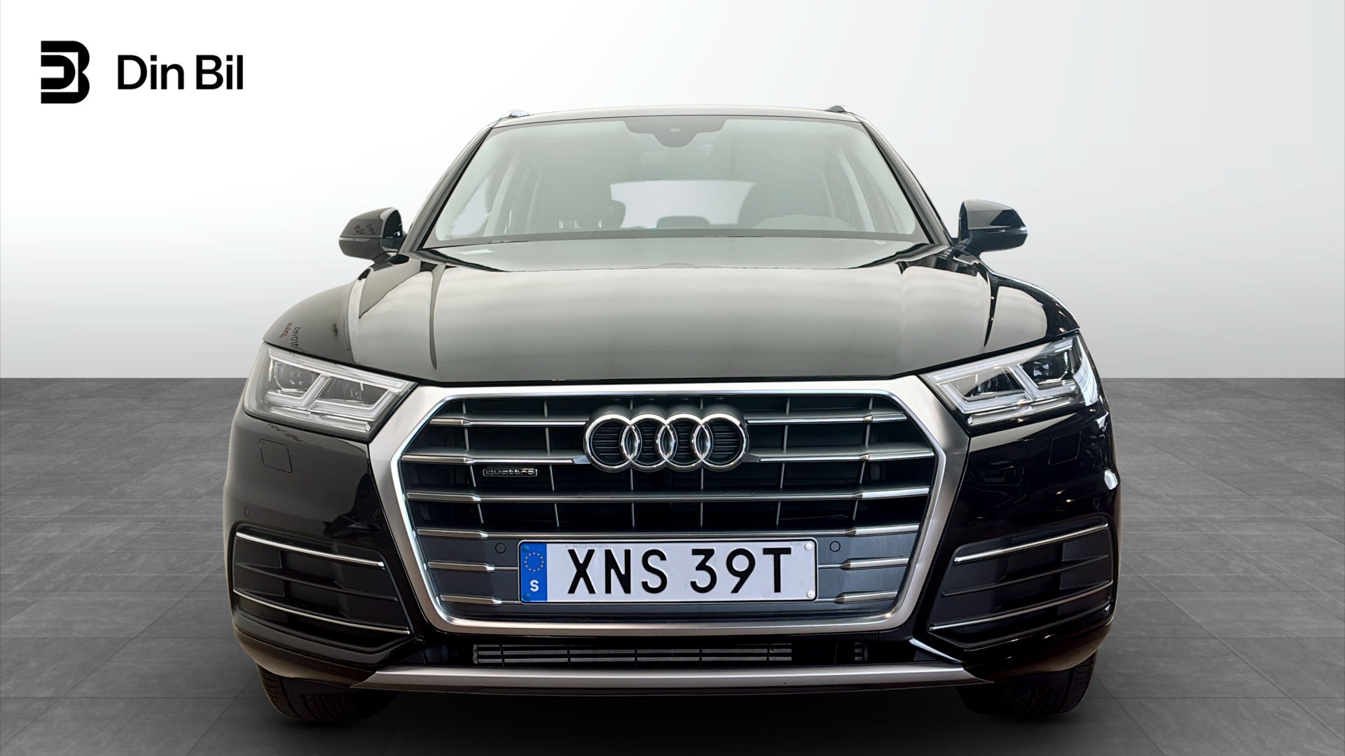 Audi Q5 XNS39T