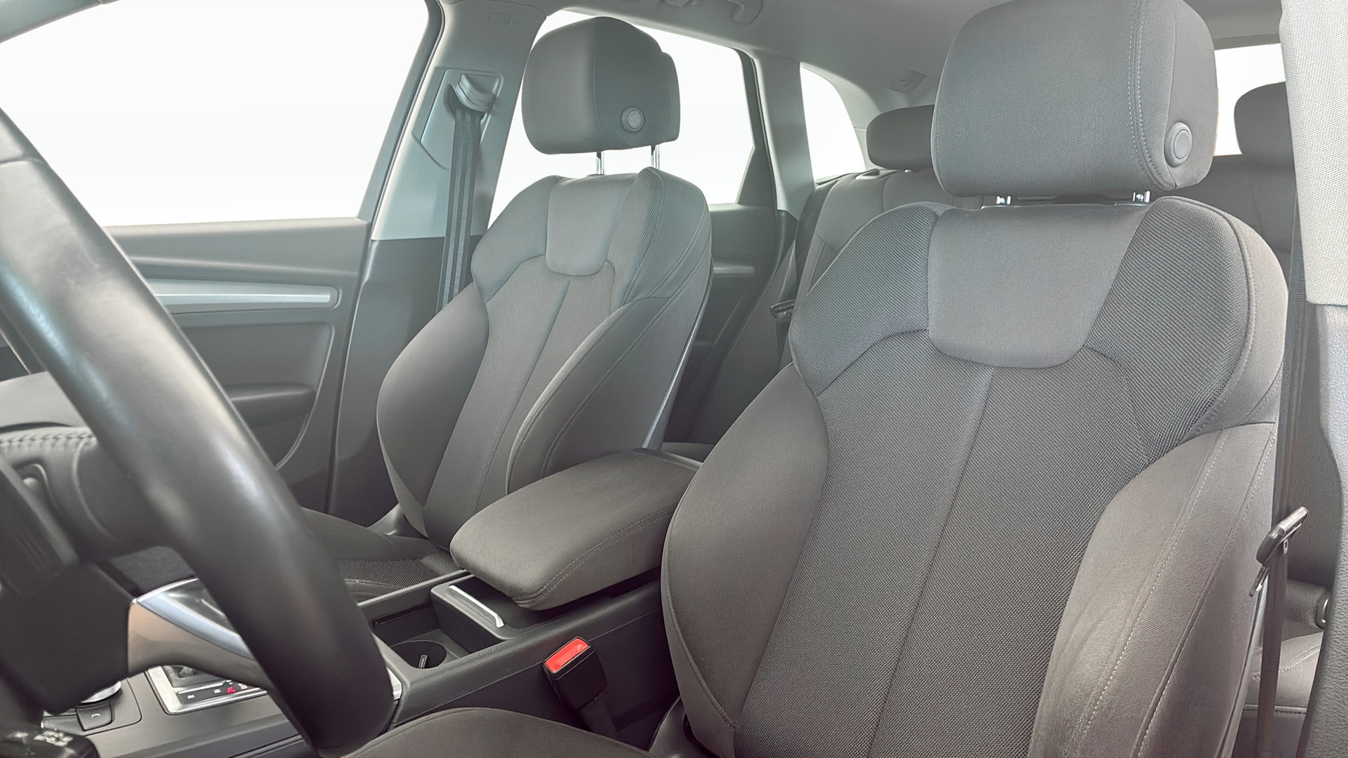 Audi Q5 XNS39T