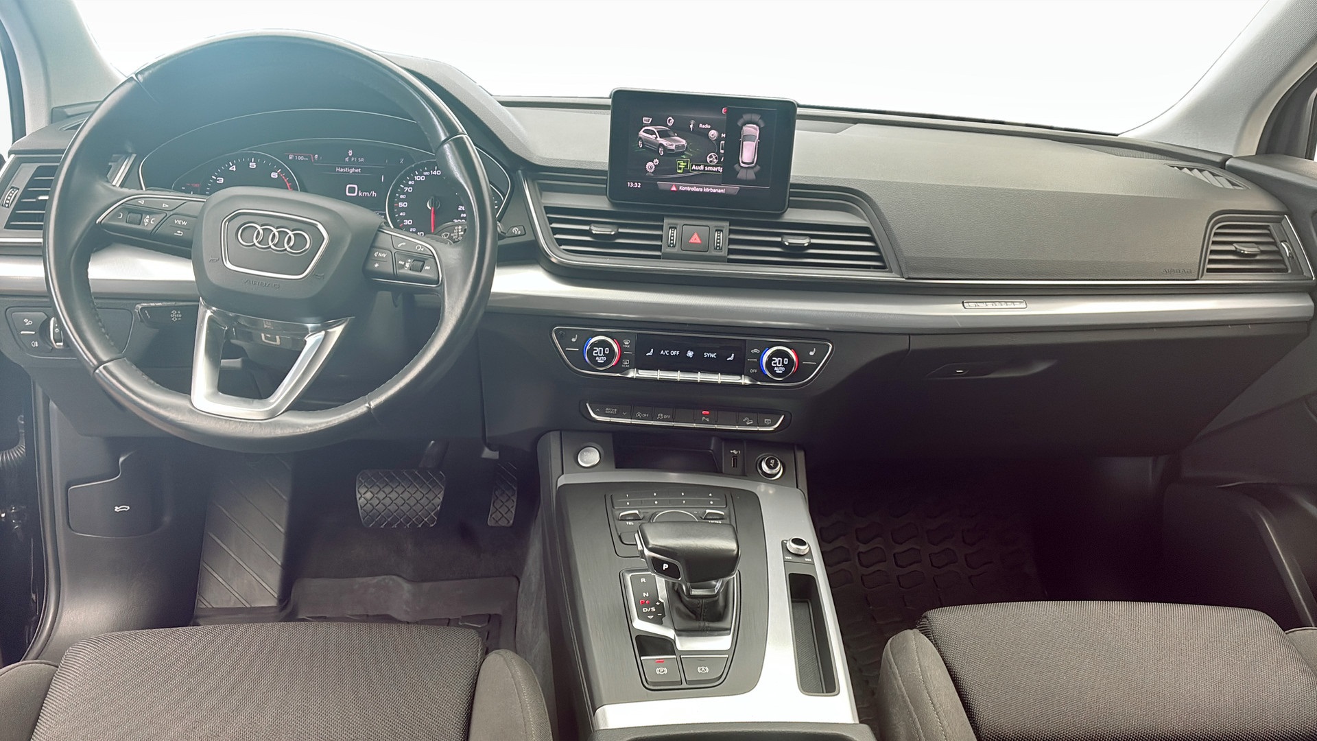 Audi Q5 XNS39T