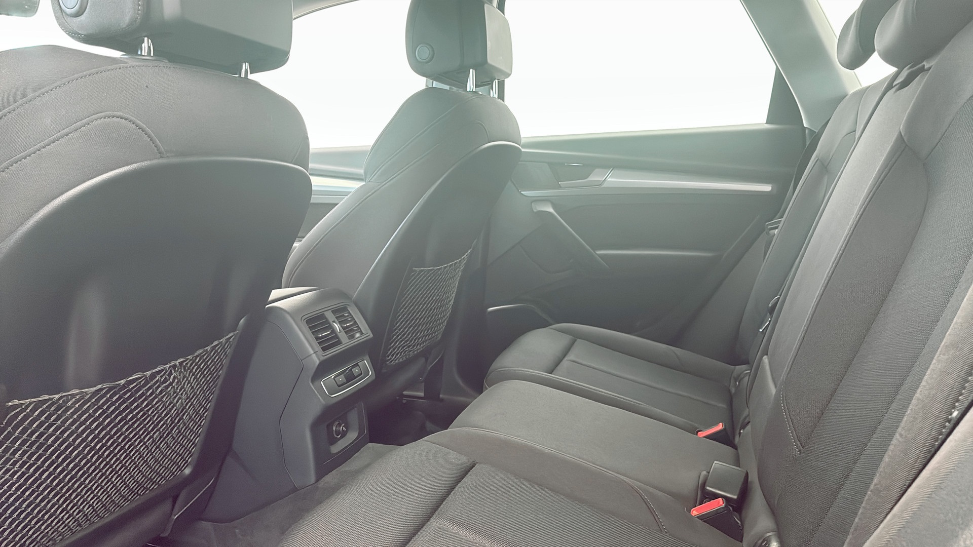 Audi Q5 XNS39T