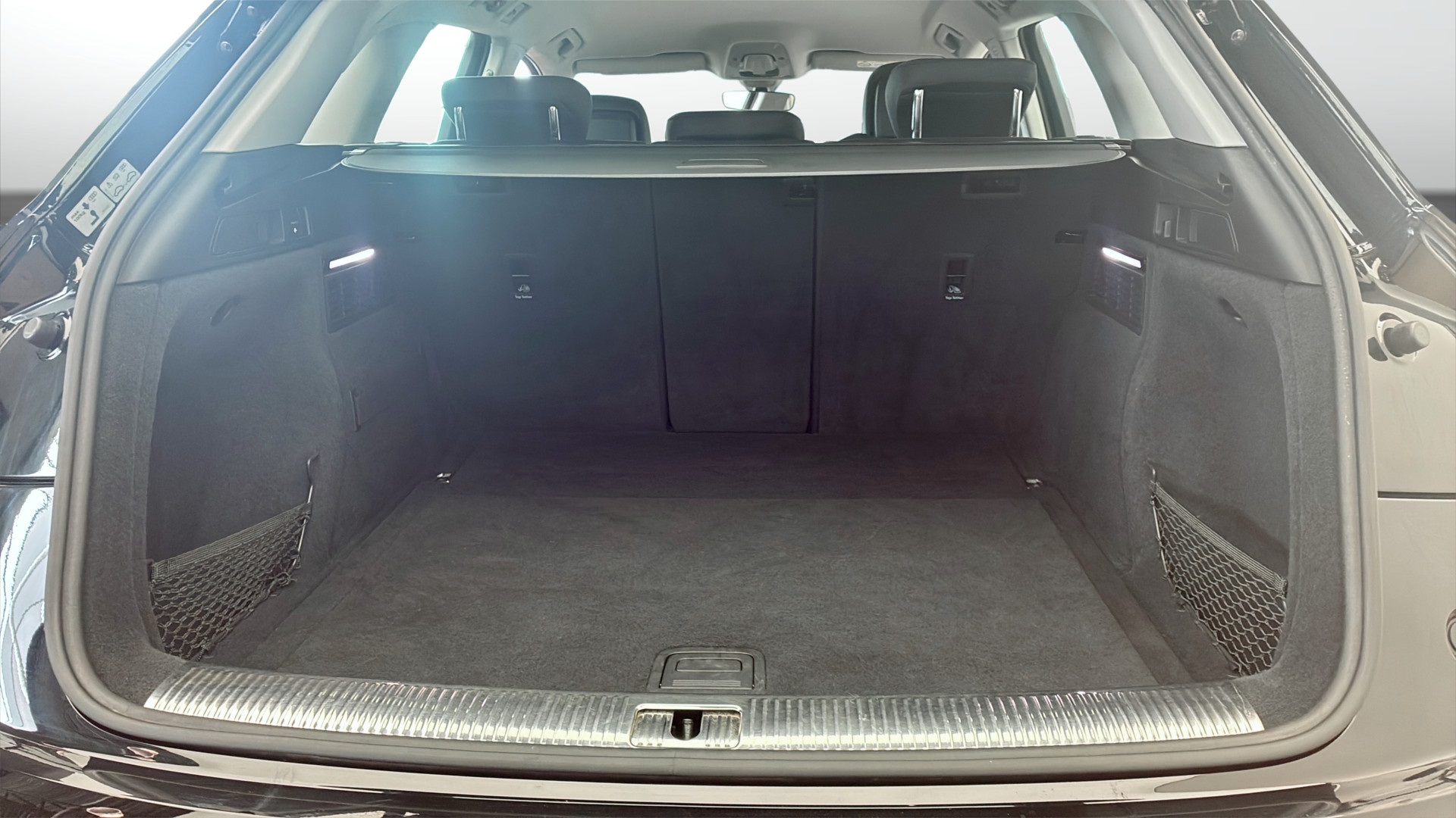 Audi Q5 XNS39T