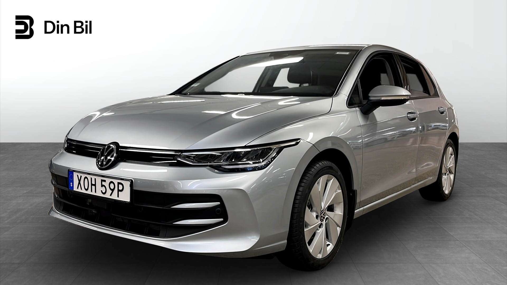 Bild för bil XOH59P