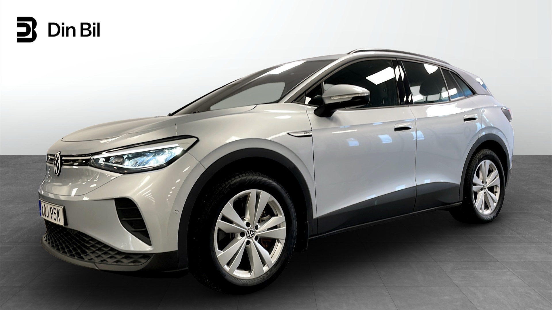 Bild för bil XOJ95K