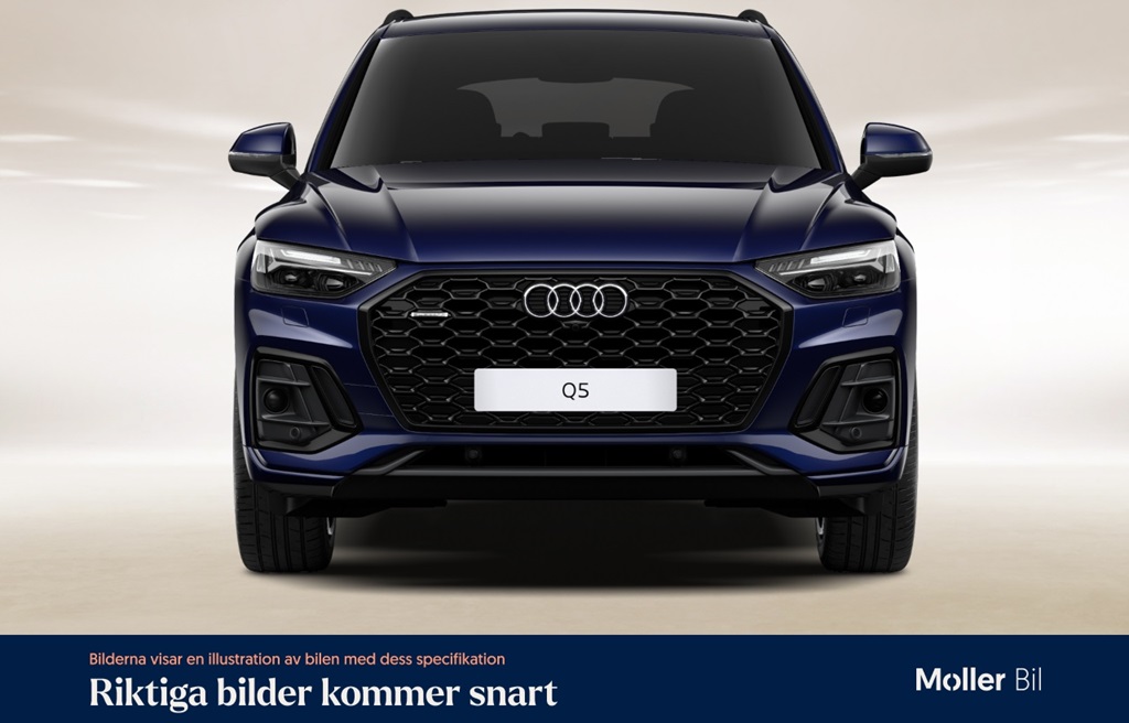 Audi Q5 Sportback XOM39M