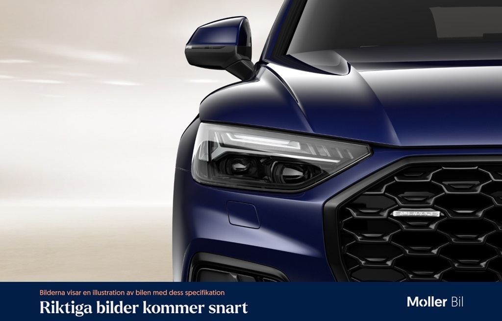 Audi Q5 Sportback XOM39M