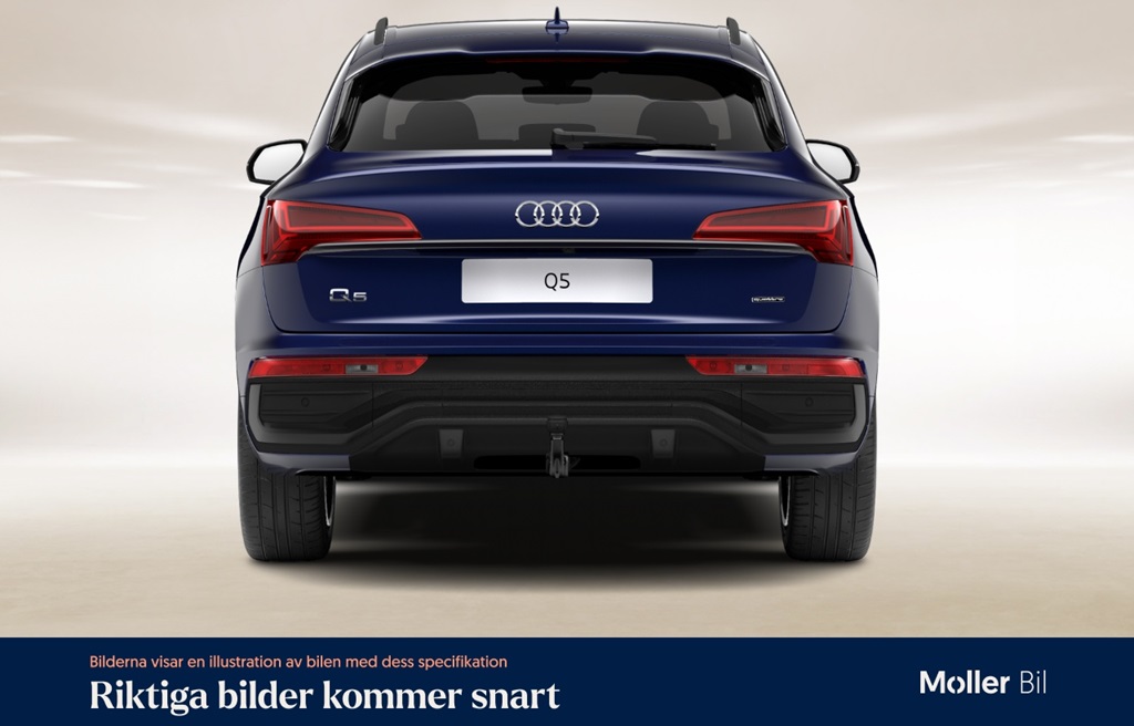 Audi Q5 Sportback XOM39M
