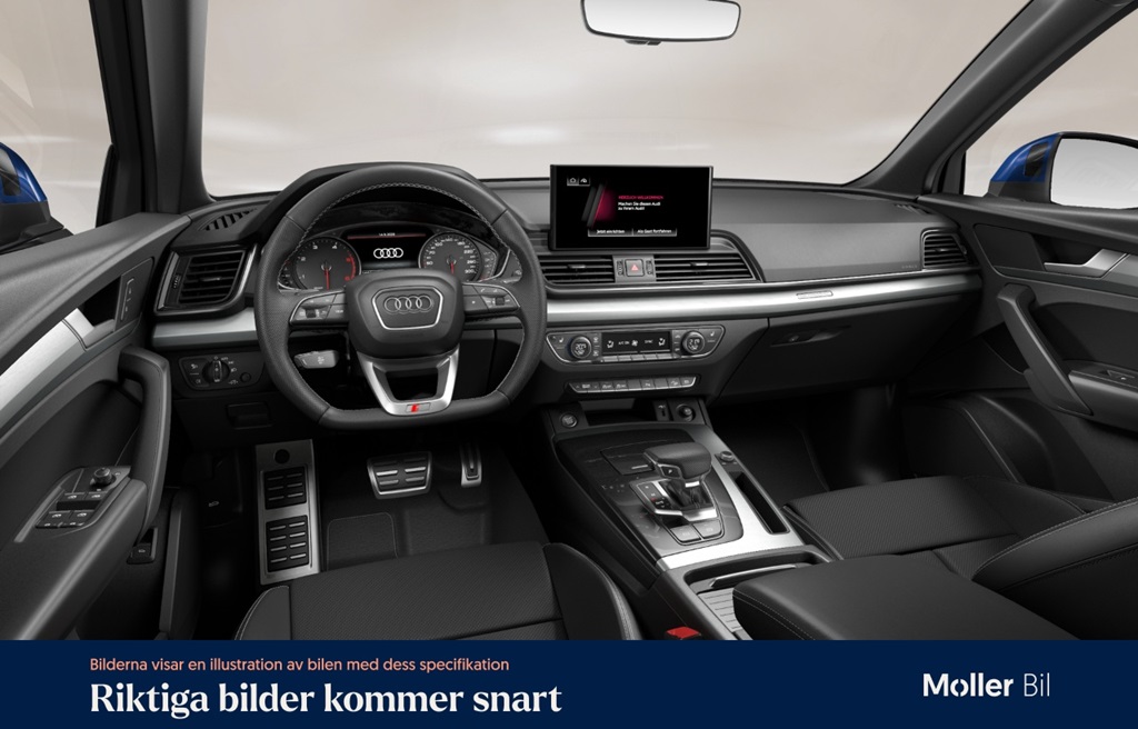 Audi Q5 Sportback XOM39M