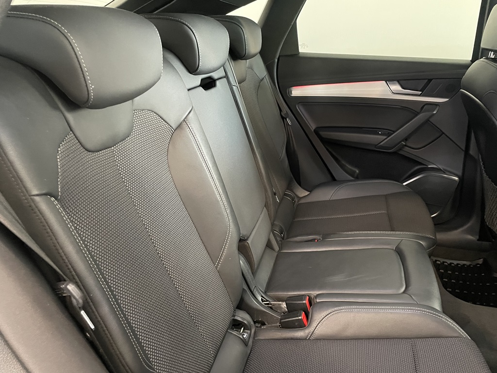 Audi Q5 Sportback XOM39M