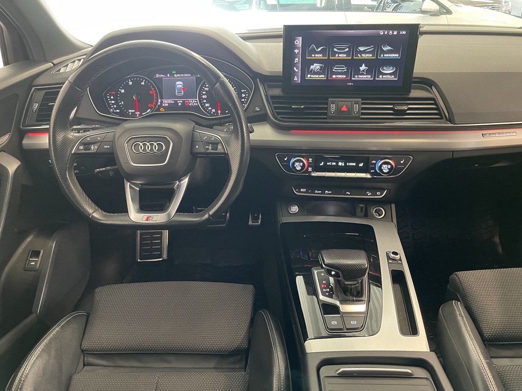Audi Q5 Sportback XOM39M
