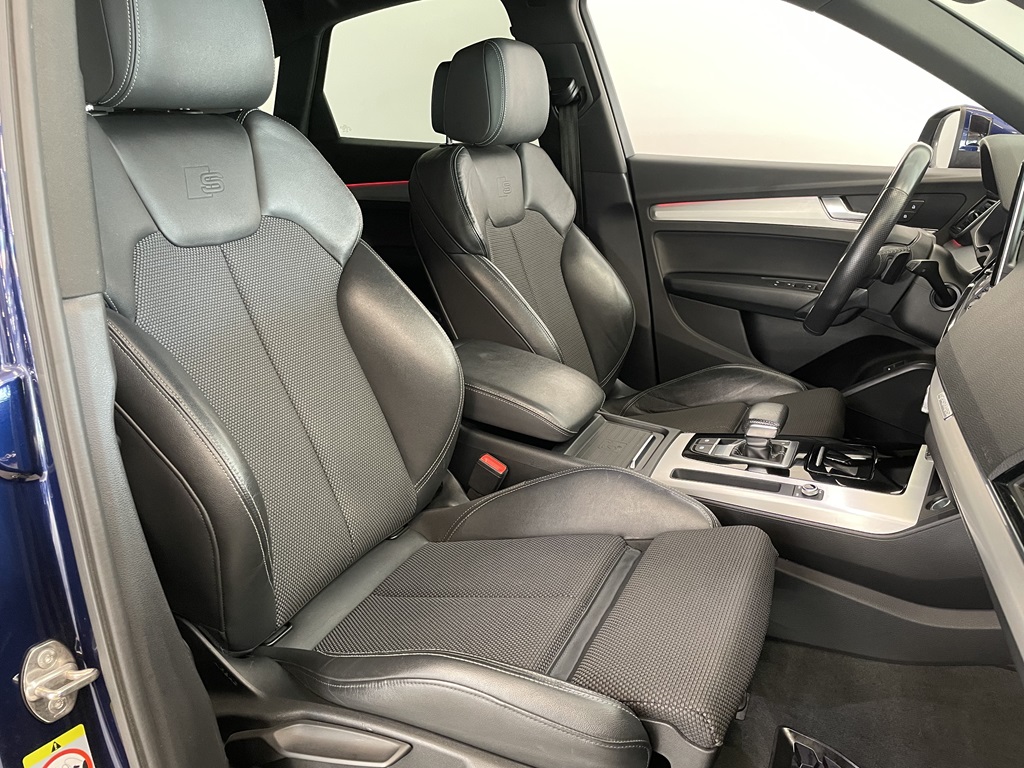 Audi Q5 Sportback XOM39M