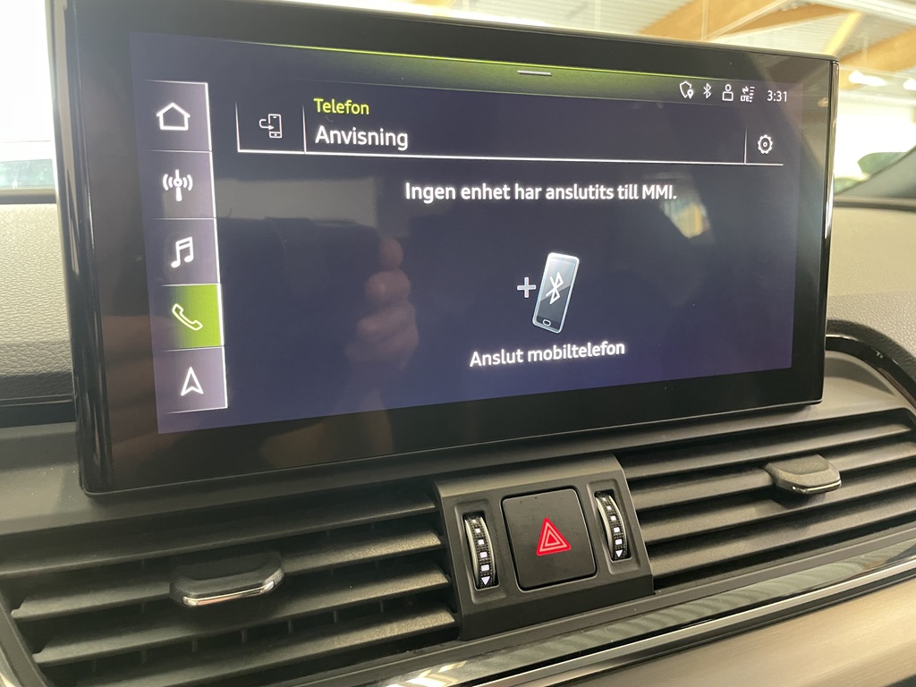 Audi Q5 Sportback XOM39M
