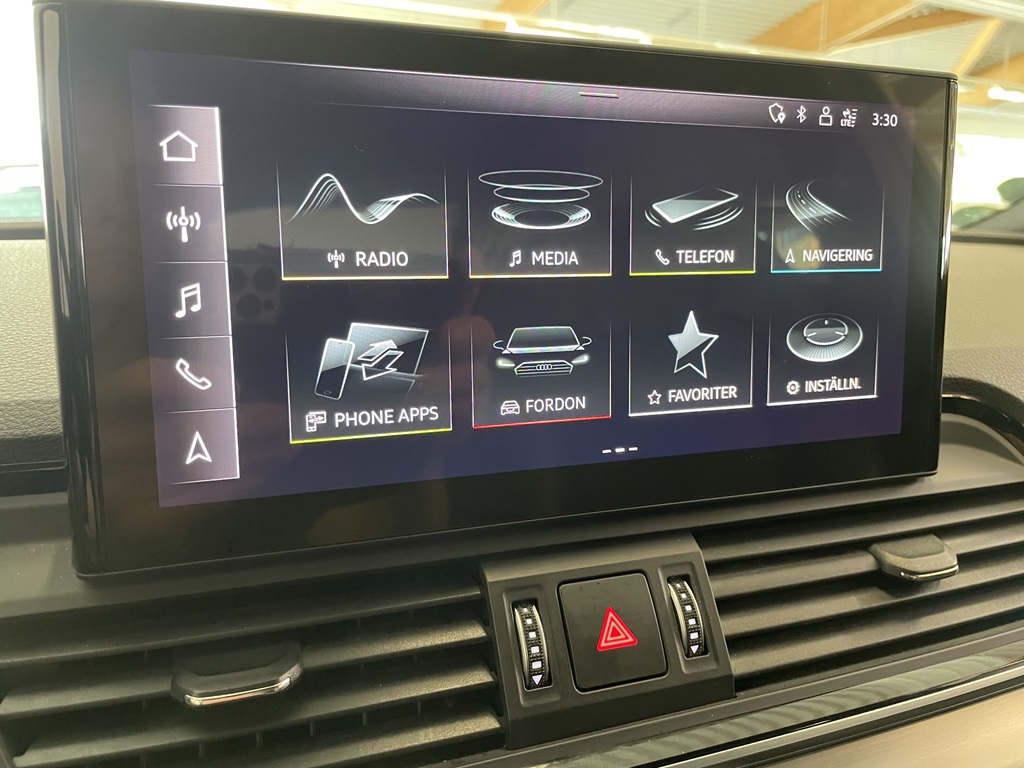Audi Q5 Sportback XOM39M
