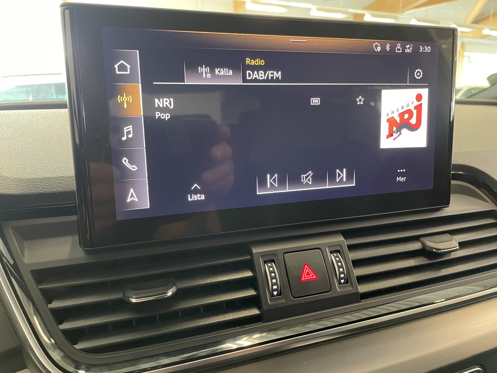 Audi Q5 Sportback XOM39M