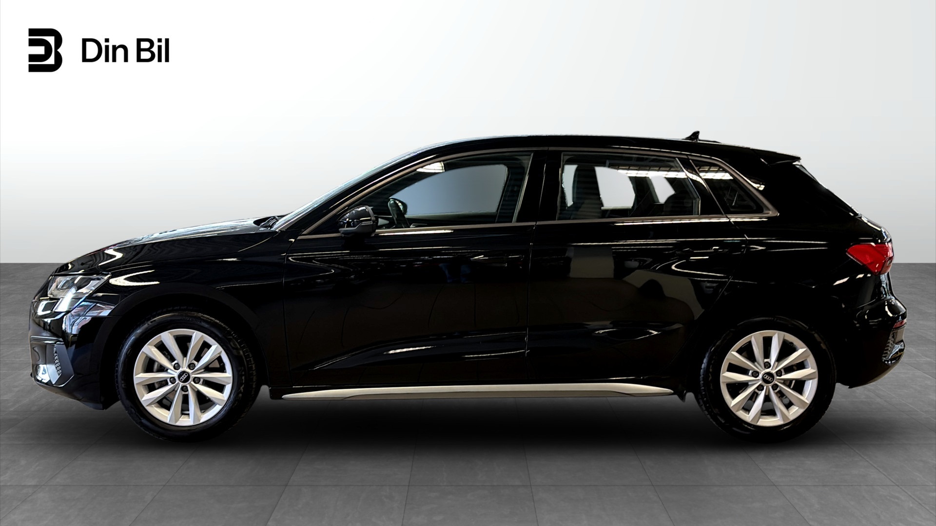 Audi A3 Sportback XON85J