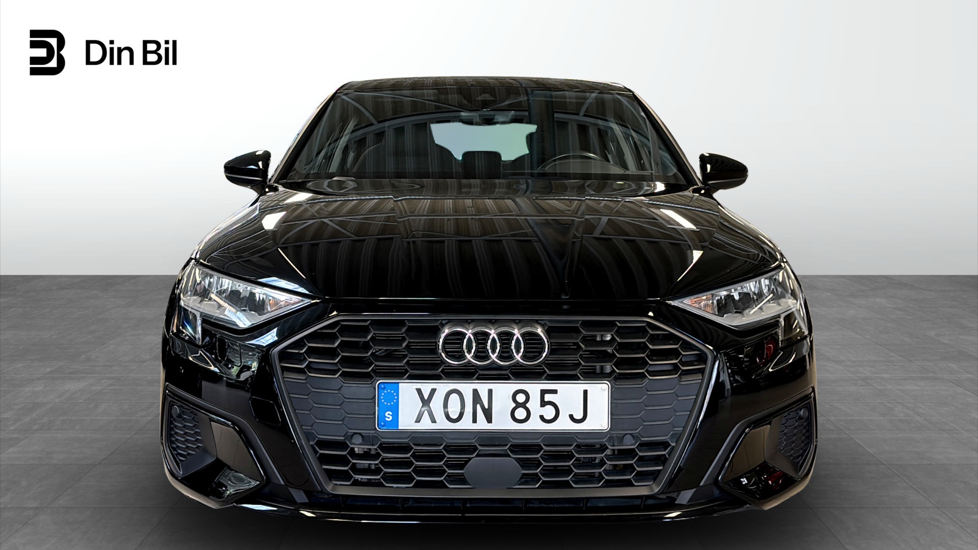 Audi A3 Sportback XON85J