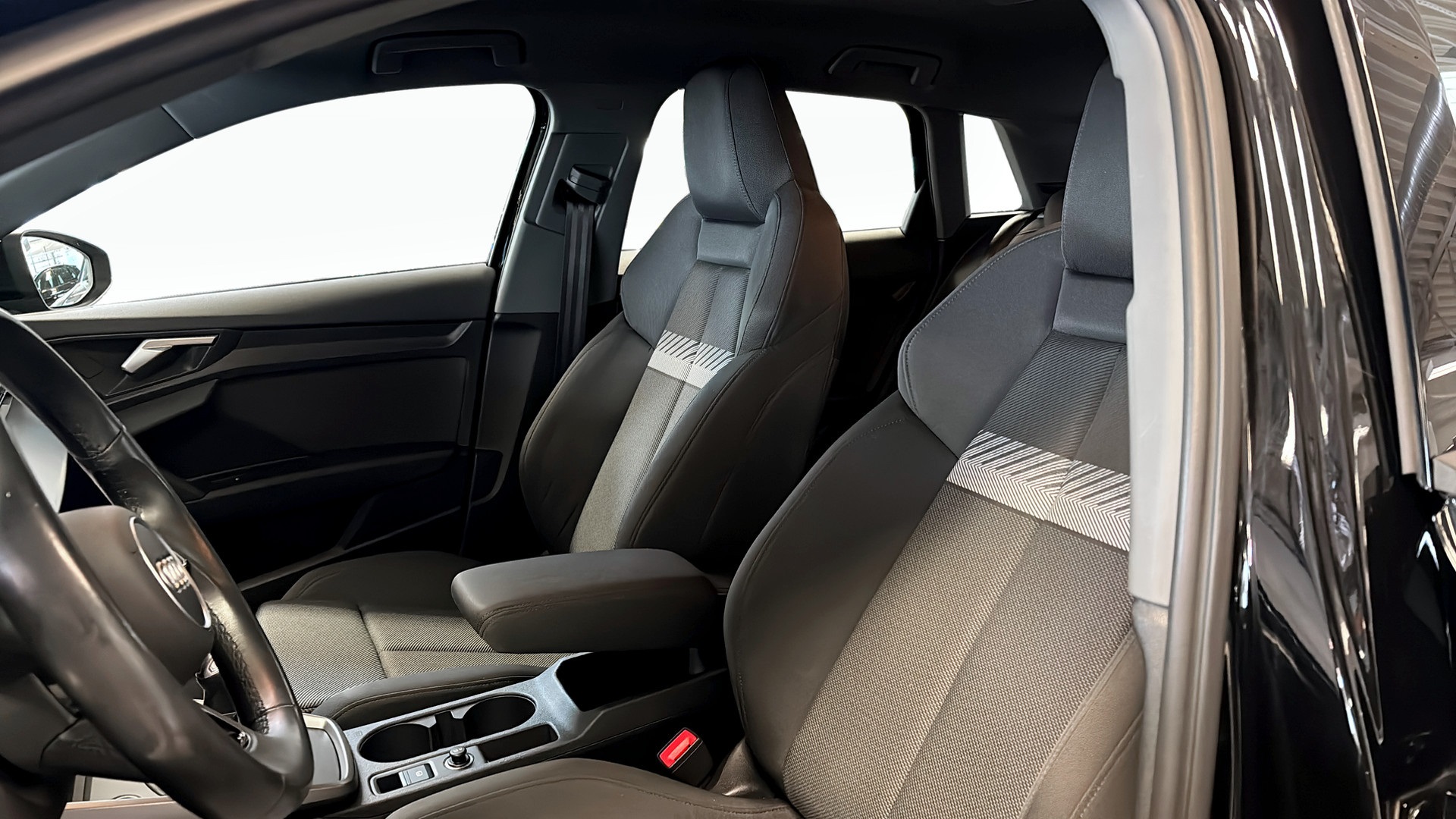 Audi A3 Sportback XON85J