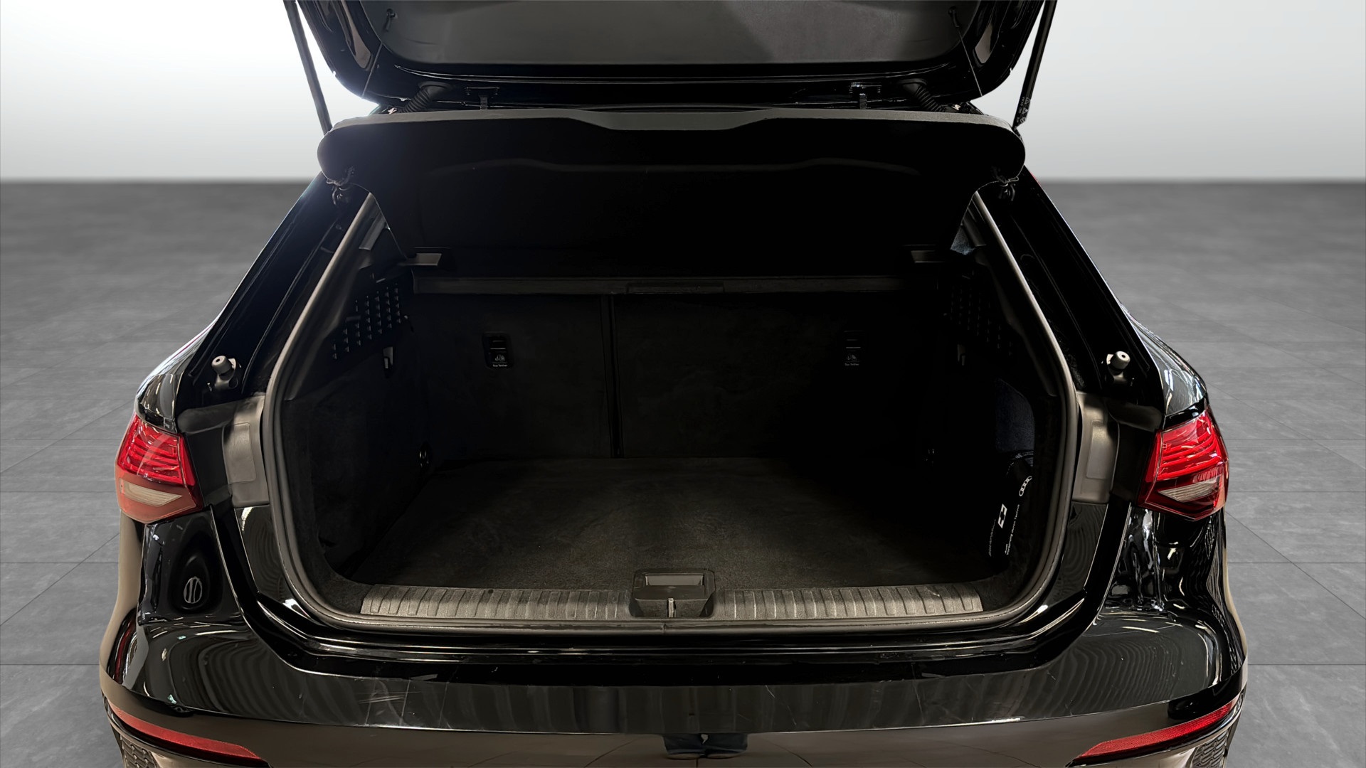 Audi A3 Sportback XON85J