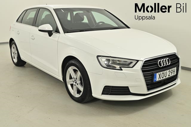 Audi A3 Sportback XOU29H