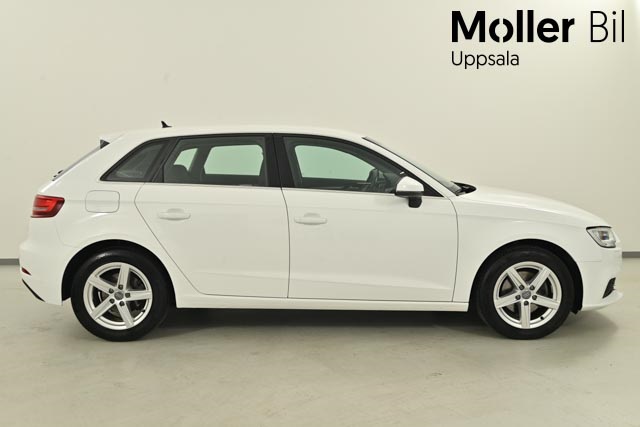 Audi A3 Sportback XOU29H