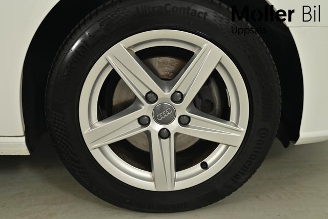 Audi A3 Sportback XOU29H