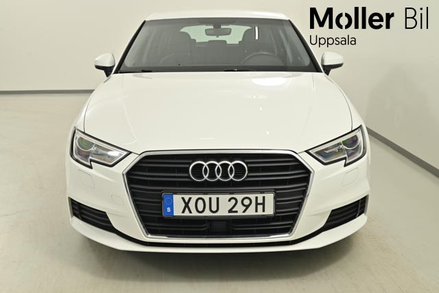 Audi A3 Sportback XOU29H