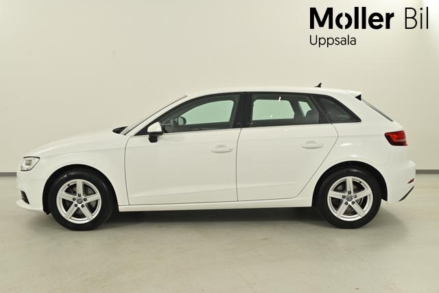 Audi A3 Sportback XOU29H