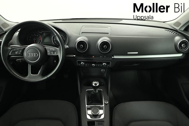 Audi A3 Sportback XOU29H