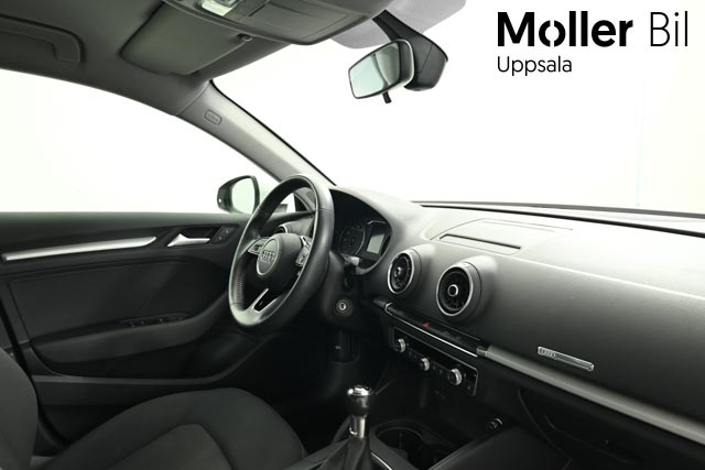 Audi A3 Sportback XOU29H
