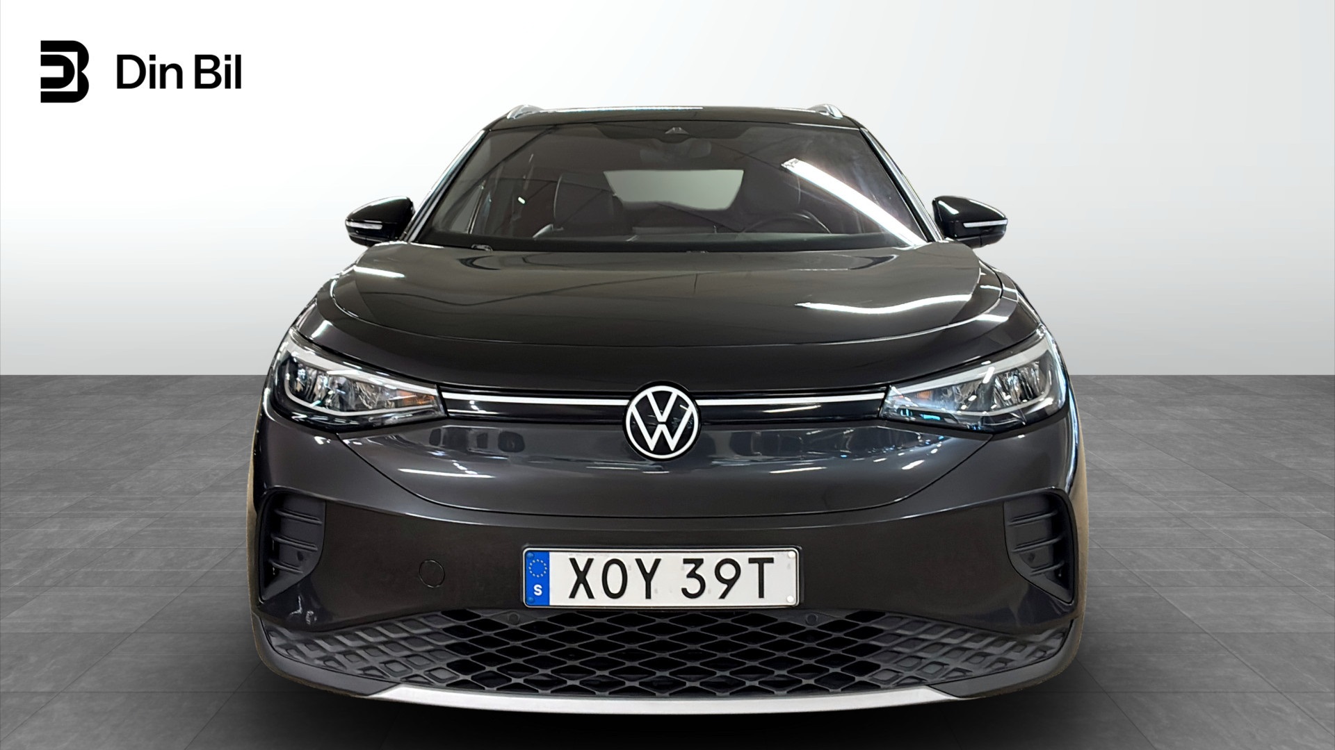 Volkswagen ID.4 XOY39T