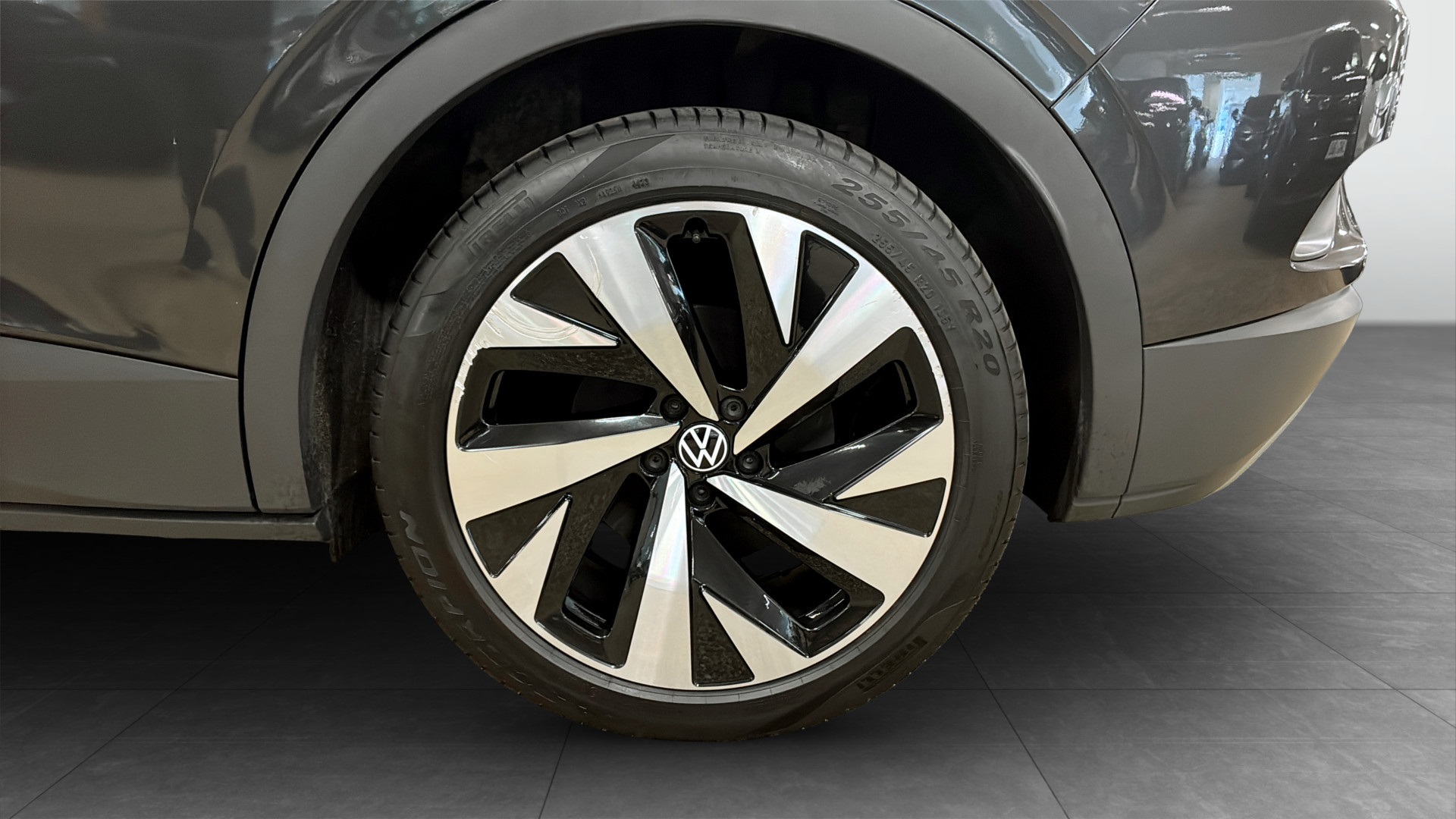 Volkswagen ID.4 XOY39T