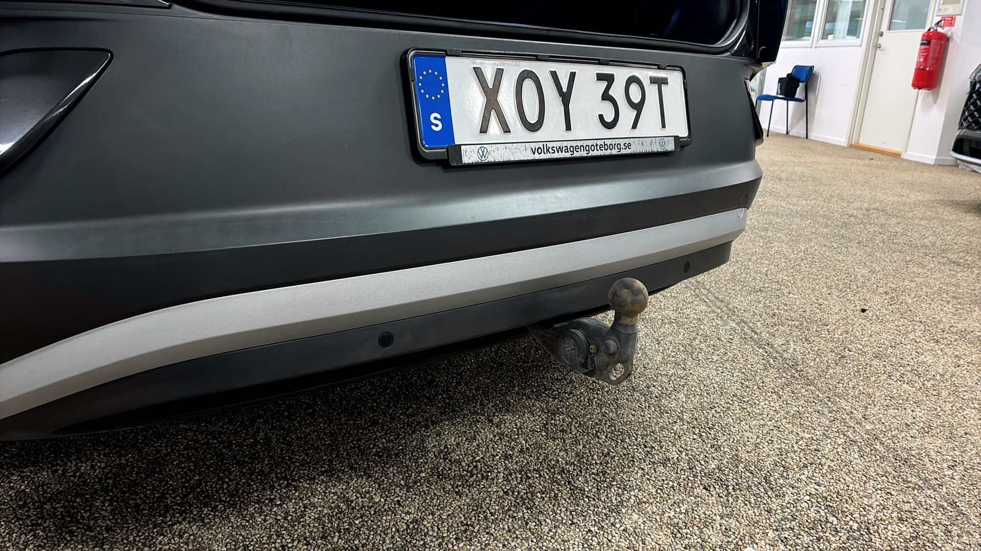 Volkswagen ID.4 XOY39T