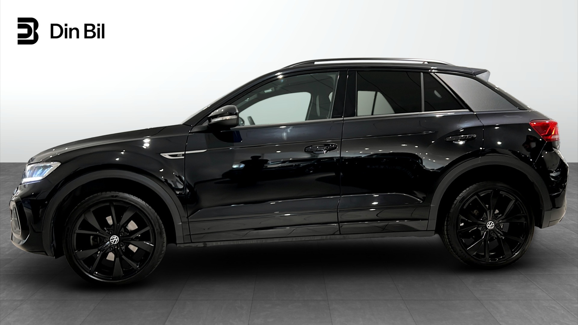 Volkswagen T-Roc XPA92E