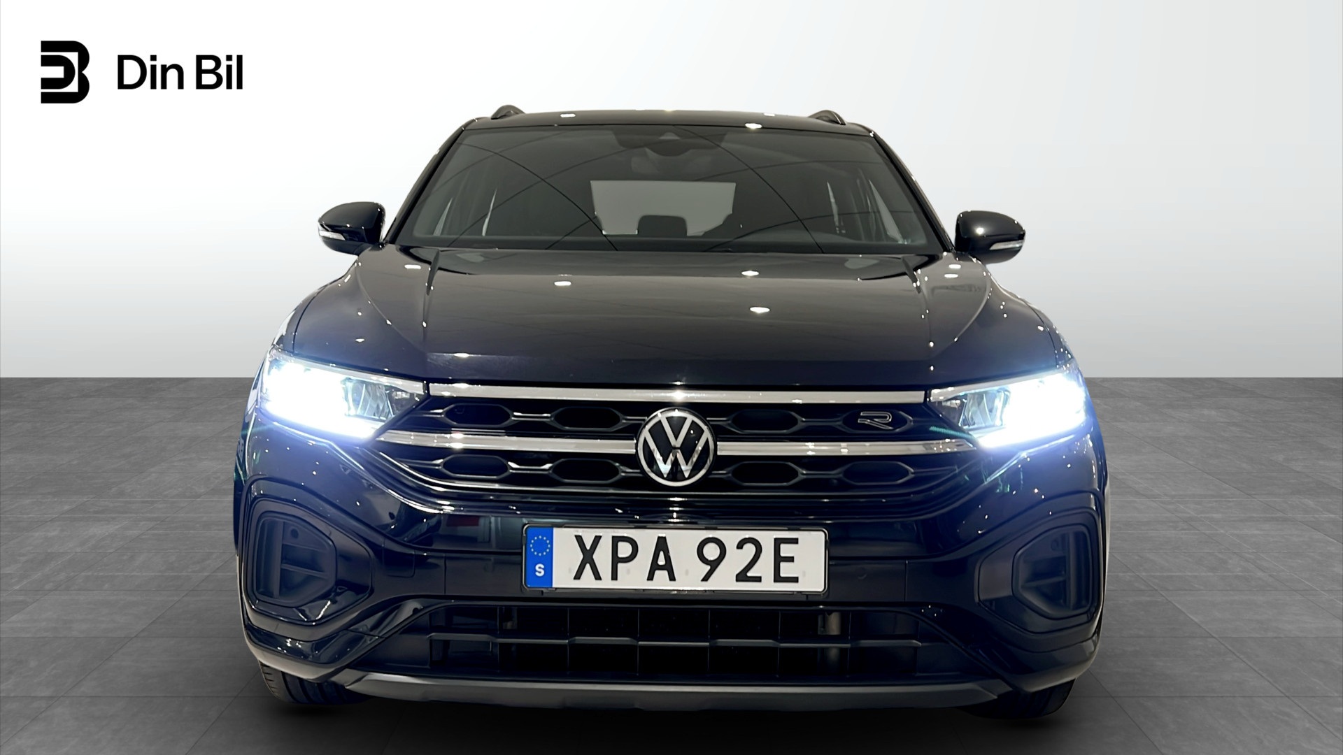 Volkswagen T-Roc XPA92E